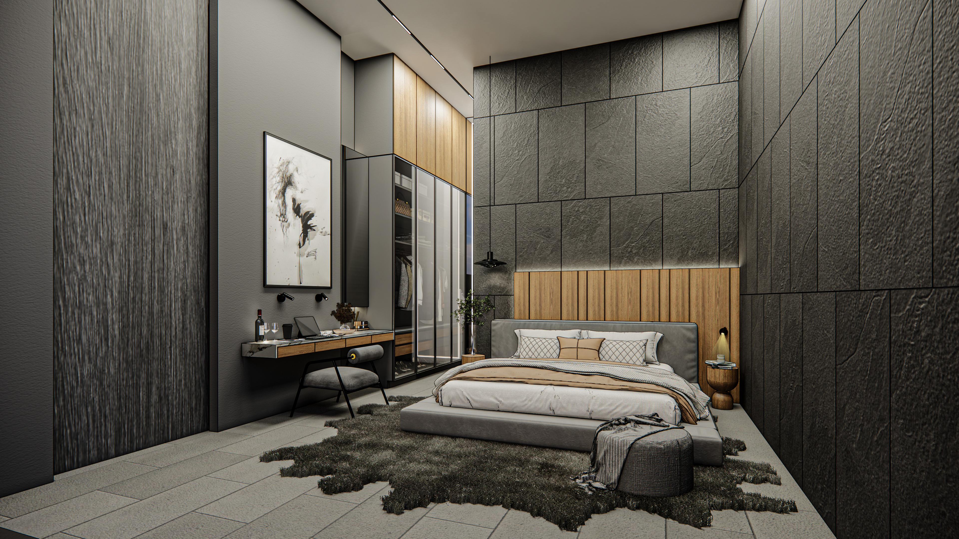 Qnity by Wallaya Villas 82